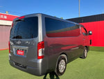 CARAVAN van 2WD