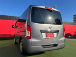 CARAVAN van 2WD