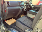 CARAVAN van 2WD