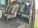 CARAVAN van 2WD