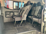 CARAVAN van 2WD