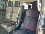 CARAVAN van 2WD