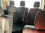 CARAVAN van 2WD