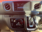 CARAVAN van 2WD