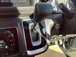 CARAVAN van 2WD