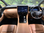 VELLFIRE  HYBRID 4WD