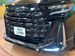 VELLFIRE  HYBRID 4WD