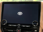 VELLFIRE  HYBRID 4WD