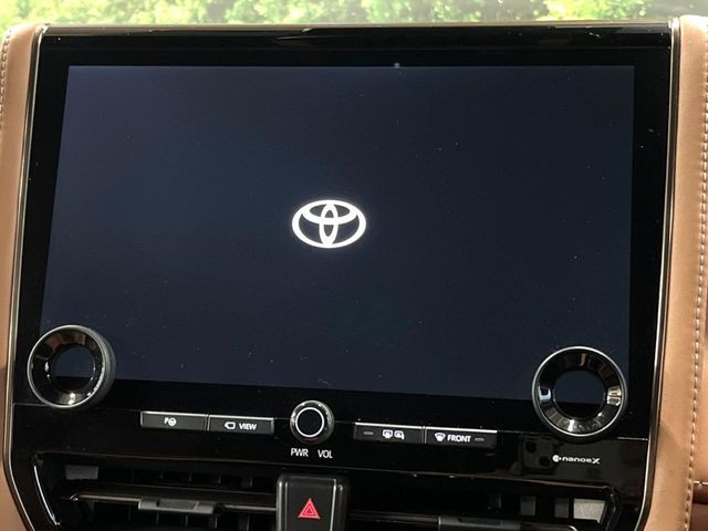 VELLFIRE  HYBRID 4WD