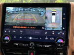 VELLFIRE  HYBRID 4WD