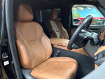 VELLFIRE  HYBRID 4WD