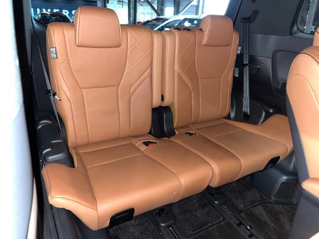 VELLFIRE  HYBRID 4WD
