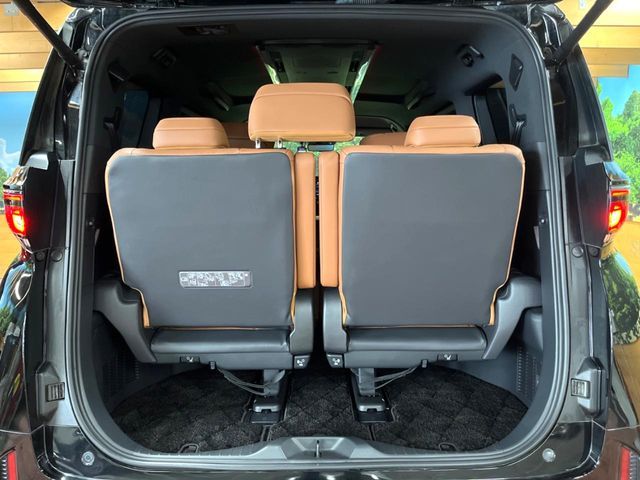 VELLFIRE  HYBRID 4WD