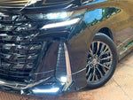 VELLFIRE  HYBRID 4WD