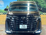 VELLFIRE  HYBRID 4WD