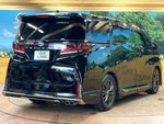 VELLFIRE  HYBRID 4WD