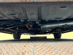 VELLFIRE  HYBRID 4WD