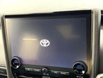 ALPHARD hybrid
