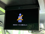 ALPHARD hybrid