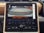 LEXUS LBX