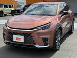 LEXUS LBX