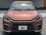 LEXUS LBX