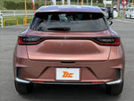 LEXUS LBX