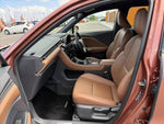 LEXUS LBX