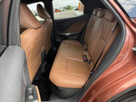 LEXUS LBX