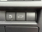 LEXUS LBX
