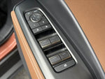 LEXUS LBX