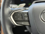 LEXUS LBX