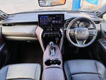 HARRIER HYBRID