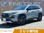 RAV4 HYBRID 4WD