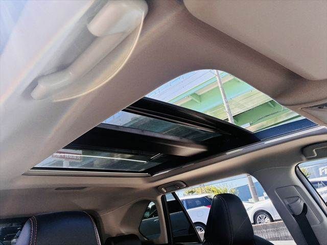 RAV4 HYBRID 4WD