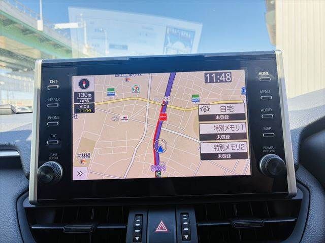 RAV4 HYBRID 4WD