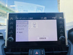 RAV4 HYBRID 4WD