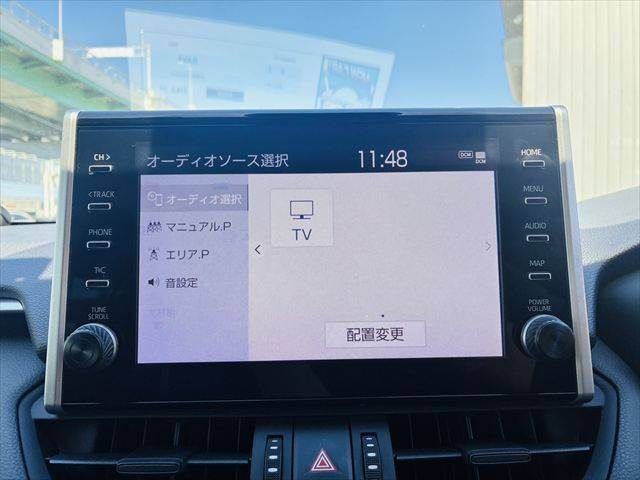 RAV4 HYBRID 4WD