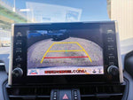 RAV4 HYBRID 4WD