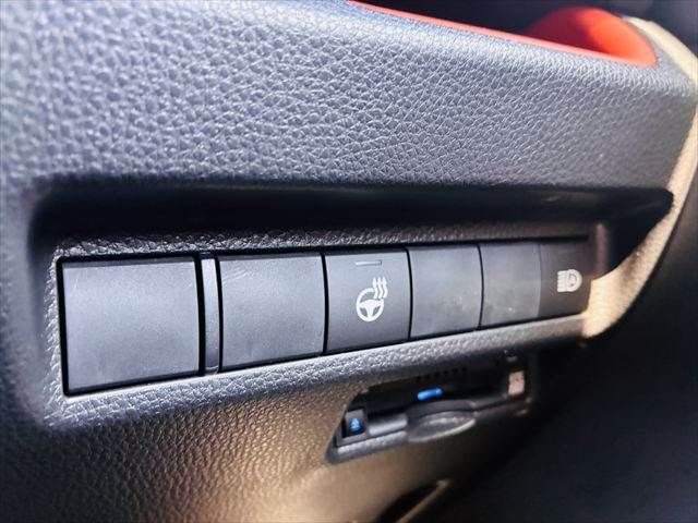 RAV4 HYBRID 4WD