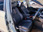 RAV4 HYBRID 4WD