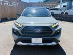 RAV4 HYBRID 4WD