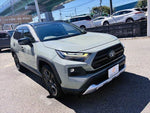 RAV4 HYBRID 4WD