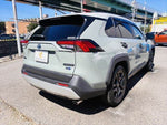 RAV4 HYBRID 4WD