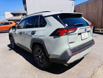 RAV4 HYBRID 4WD