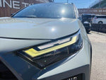 RAV4 HYBRID 4WD