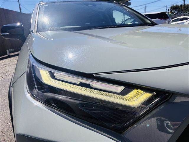 RAV4 HYBRID 4WD