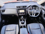 X-TRAIL HYBRID 2WD