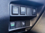X-TRAIL HYBRID 2WD