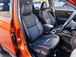 X-TRAIL HYBRID 2WD